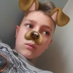 Kenzie😎😜 - @kenzie.dwight_backup - Instagram