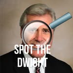 Dwight Ball - @spotthedwight - Instagram