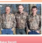 Dwight Barrett - Facebook