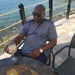 Dwight Barrett - @barrettdwight - Instagram