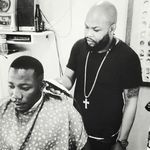 dwight barrett - @barbarpels - Instagram