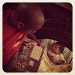 Dwight Barrett - @dugsbert - Instagram
