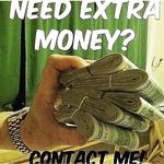 Dwight Barrett - @cash_flipp66 - Instagram