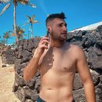 Dwight Barrett - @solidi8252 - Instagram