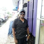 Dwight Barrett - @dwightbarrett45 - Instagram