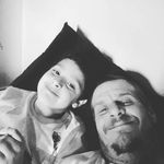 dwight - @dwightbarrett22 - Instagram