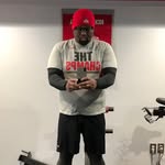 Dwight Battle - @battlefitclub - Instagram
