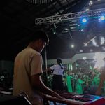 Dwight Benjamin - @dwight.java - Instagram