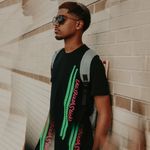 Dwight Benjamin - @dwightt100 - Instagram