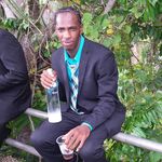 Dwight Benjamin - @dwight__b - Instagram