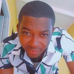 Dwight Benjamin - @king_dee2406 - Instagram