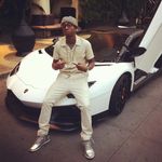 Dwight Father Times Benjamin - @father_pitfield_trilla_times - Instagram