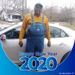 Dwight Bennett - @dwightbennett59 - Instagram
