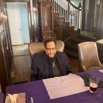 Dwight Berry - @berrydwight065 - Instagram