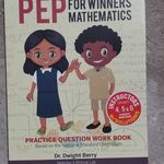 Dwight Berry - @pep4winners - Instagram