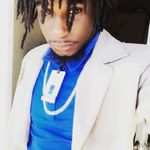 Dwight Berry - @dwightberry5 - Instagram