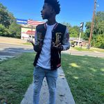 Dwight Berry - @dwight2355 - Instagram