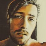 James Dwight Berry - @jamesphrames - Instagram