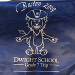 Dwight Boston Trip - @dwight_boston_trip - Instagram