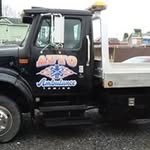 Dwight Bowers - @autoambulancetow - Instagram