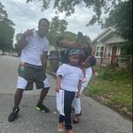 Dwight Boykin - @boykin4286 - Instagram