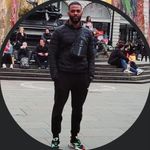 Dwight Boykin Jr. - @jrboykin98 - Instagram