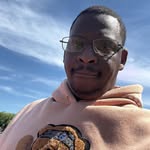 Dwight Briscoe - @dbking1989 - Instagram