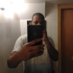 Dwight - @briscoedwight89 - Instagram