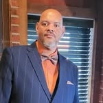Dwight Anthony Broussard - @dwightanthonybroussard - Instagram