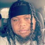 Dwight Bryant - @melo_weez - Instagram