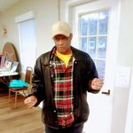Dwight Byrd - @byrd730 - Instagram