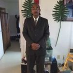 Dwight Byrd - @dwightbyrd63 - Instagram