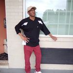 Dwight Byrd - @dwightbyrd42 - Instagram