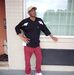 Dwight Byrd - Facebook