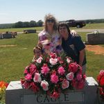 shirley N Dwight sharp - @caglesharp - Instagram