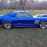 Dwight Caldwell - @caldwell.dwight - Instagram