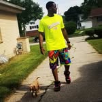 Dwight Cannon Jr - @d.cannon_jr - Instagram