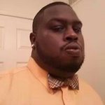 Jeffery Dwight Carson - @carolina_blu_boi - Instagram