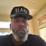 Dwight Eric Case - @ghettoprince - Instagram
