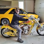 Dwight Clapper - @dwightclapper - Instagram