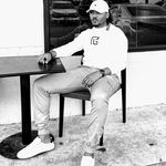 Dwight Cole - @t33_jaii - Instagram