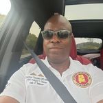 Dwight Coleman - @zulu_nupe - Instagram