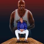 Dwight Coleman - @coachcoleman1 - Instagram