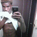 Dwight Coleman - @biitchsaymyname - Instagram