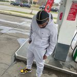 Dwight Coleman - @whitedagoat - Instagram
