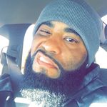 Dwight_Coleman_Jr - @beardedcoleman35 - Instagram