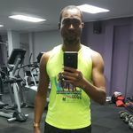 Dwight Crawford - @lamshardc2 - Instagram