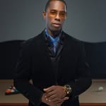 Dwight Crews - @mrfinishstrong - Instagram