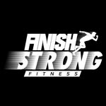 Dwight Crews - @finishstrongfp - Instagram