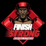 Dwight Crews - @finishstrongbox - Instagram